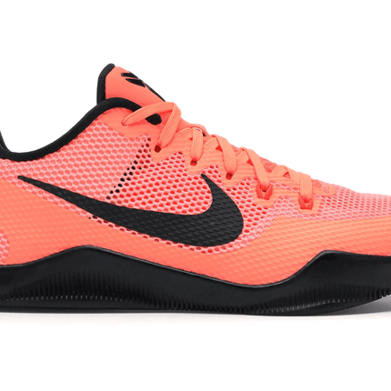 Men's Kobe 11 Low Barcelona Shoes