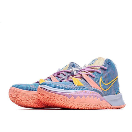 Men's Kyrie 7 Expressions Shoes