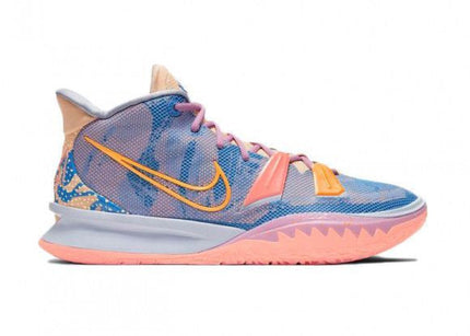 Men's Kyrie 7 Expressions Shoes