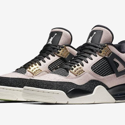 Men's Air Jordan 4 Silt Red Shoes