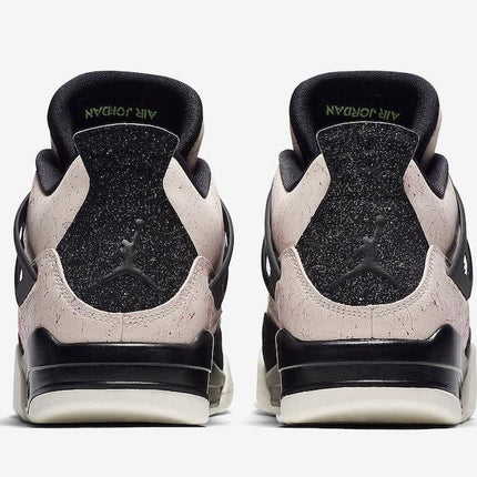 Men's Air Jordan 4 Silt Red Shoes