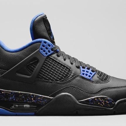 Men's Air Jordan 4 Wings Shoes