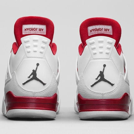 Men's Air Jordan 4 Alternate 89 Shoes