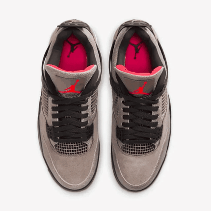 Men's Air Jordan 4 Taupe Haze Shoes