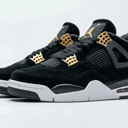 Men's Air Jordan 4 Royalty Shoes