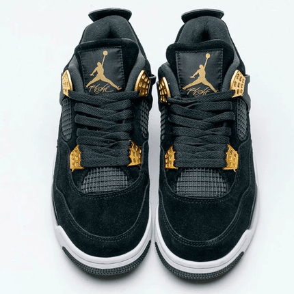 Men's Air Jordan 4 Royalty Shoes