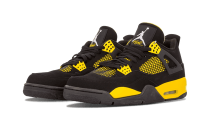 Men's Air Jordan 4 Retro Thunder Shoes