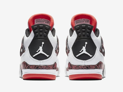 Men's Air Jordan 4 Flight Nostalgia Shoes