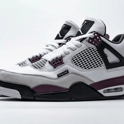 Men's Air Jordan 4 PSG Shoes