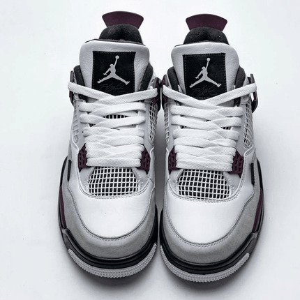 Men's Air Jordan 4 PSG Shoes