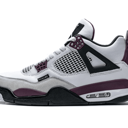 Men's Air Jordan 4 PSG Shoes