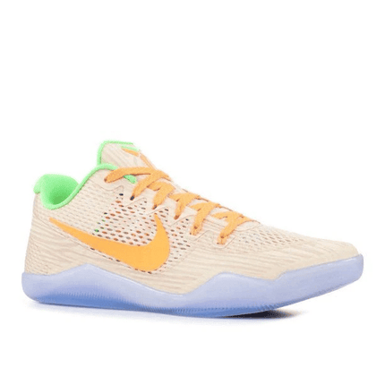 Men's Kobe 11 Low Peach Jam Shoes