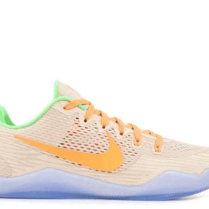 Men's Kobe 11 Low Peach Jam Shoes