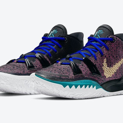 Men's Kyrie 7 Chinese New Year Shoes