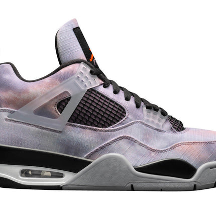 Men's Air Jordan 4 Zen Master Shoes
