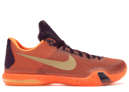 Men's Kobe 10 Silk Road Shoes