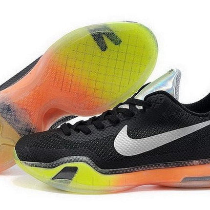 Men's Kobe 10 All Star Shoes