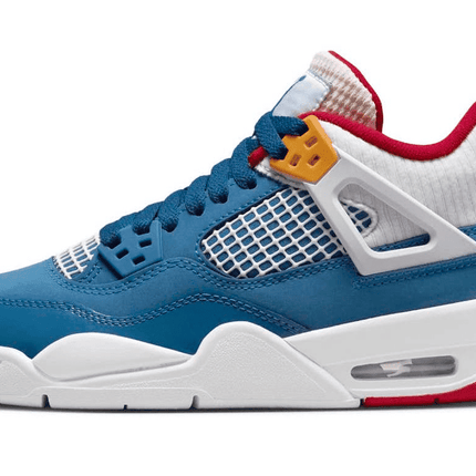 Men's Air Jordan 4 GS Messy Room Shoes