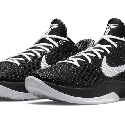 Men's Kobe 6 Mamba Forever Shoes