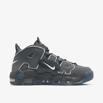 Men's Air More Uptempo 96' Copy Paste - Iron Grey Shoes