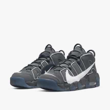 Men's Air More Uptempo 96' Copy Paste - Iron Grey Shoes
