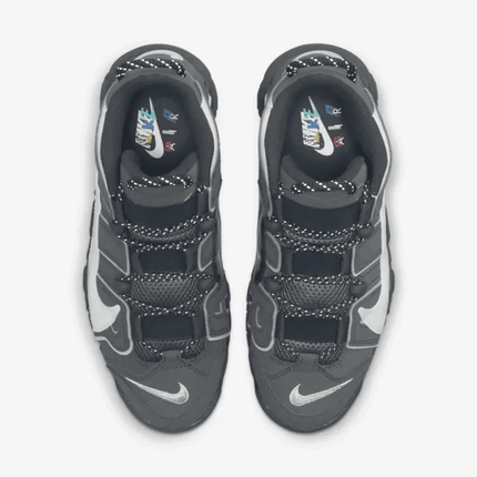 Men's Air More Uptempo 96' Copy Paste - Iron Grey Shoes