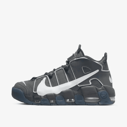 Men's Air More Uptempo 96' Copy Paste - Iron Grey Shoes