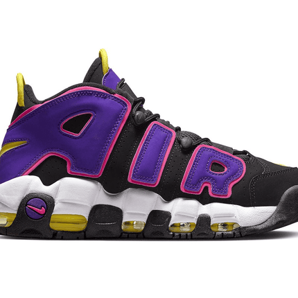 Men's Air More Uptempo 96' Court Purple Shoes
