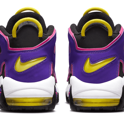 Men's Air More Uptempo 96' Court Purple Shoes