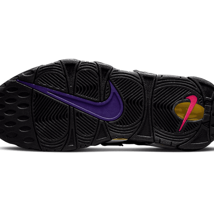 Men's Air More Uptempo 96' Court Purple Shoes