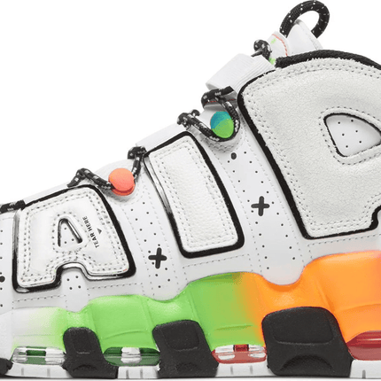 Men's Air More Uptempo 96' Culture Of The Game Shoes