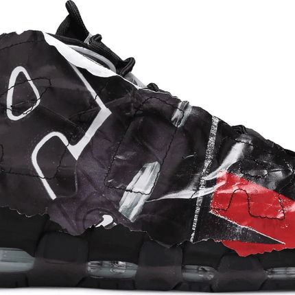Men's Air More Uptempo 96' Maximum Volume Shoes