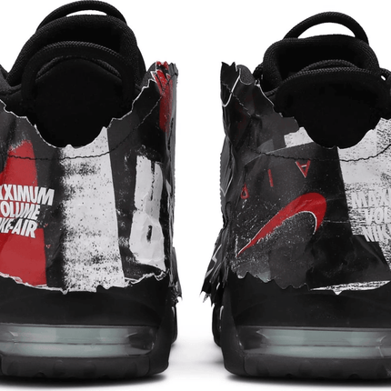 Men's Air More Uptempo 96' Maximum Volume Shoes