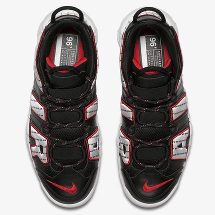 Men's Air More Uptempo 96' Pinstripe Shoes
