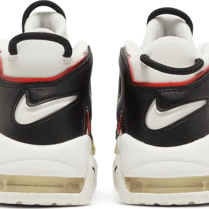 Men's Air More Uptempo 96' Primary Colors Shoes