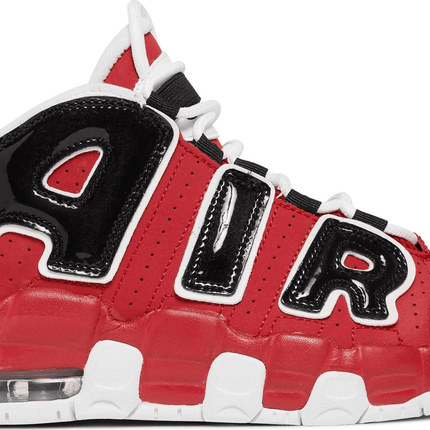 Men's Air More Uptempo 96' PS Bulls Shoes