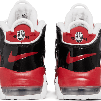 Men's Air More Uptempo 96' PS Bulls Shoes