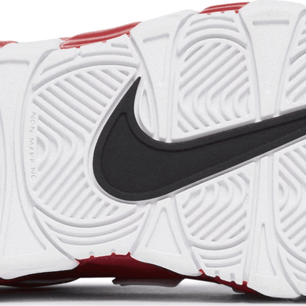 Men's Air More Uptempo 96' PS Bulls Shoes
