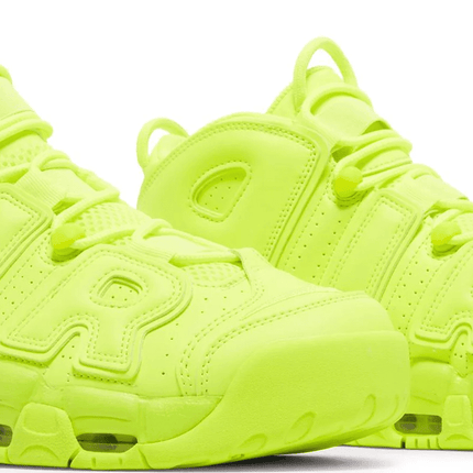 Men's Air More Uptempo 96' Volt Shoes