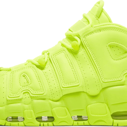 Men's Air More Uptempo 96' Volt Shoes