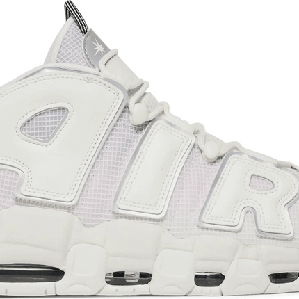 Men's Air More Uptempo 96Ã¢â‚¬Ëœ Thank You Wilson Shoes