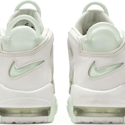 Men's Air More Uptempo Barely Green Shoes