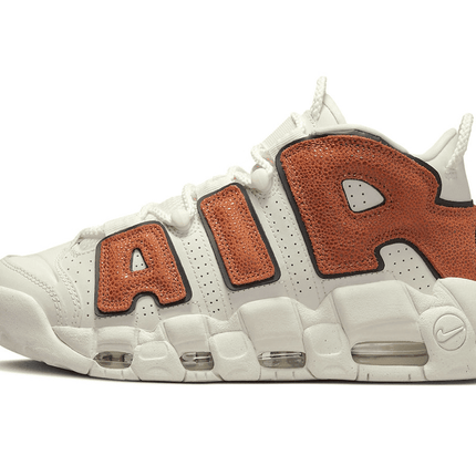 Men's Air More Uptempo Basketball Leather Shoes