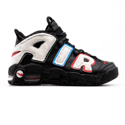 Men's Air More Uptempo Big Air Shoes