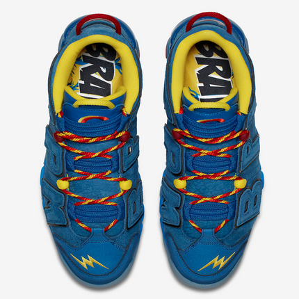 Men's Air More Uptempo Doernbecher Shoes