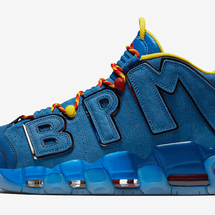 Men's Air More Uptempo Doernbecher Shoes