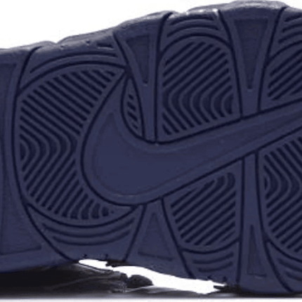 Men's Air More Uptempo Dusk To Dawn Shoes
