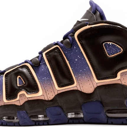 Men's Air More Uptempo Dusk To Dawn Shoes