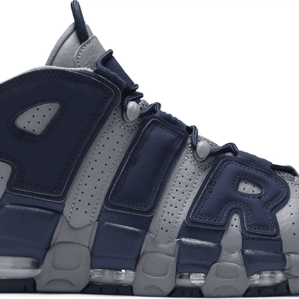 Men's Air More Uptempo Georgetown Shoes