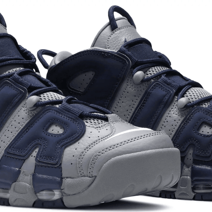 Men's Air More Uptempo Georgetown Shoes